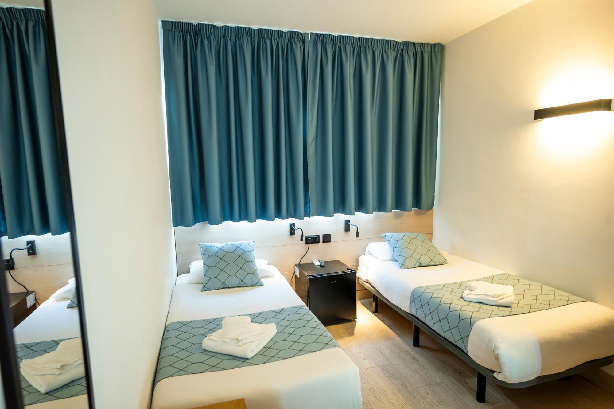 Day'S Inn Hotel And Residence Sliema Kültér fotó